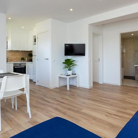 Bright & Charming 1Bdr Apartment W/ Pool By Lovelystay Vilamoura Exteriör bild